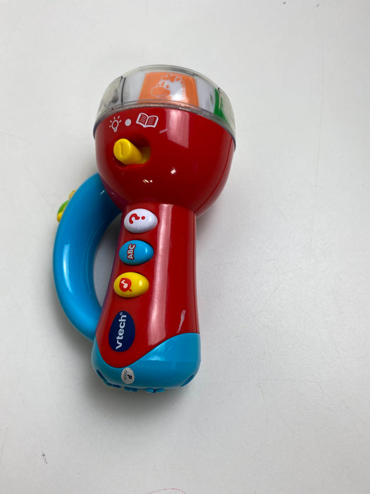 secondhand Toys