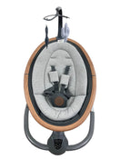Shop Maxi-Cosi Cassia Swing, Essential Graphite, Yes at Goodbuygears