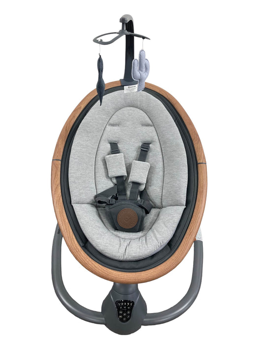 Shop Maxi-Cosi Cassia Swing, Essential Graphite, Yes at Goodbuygears