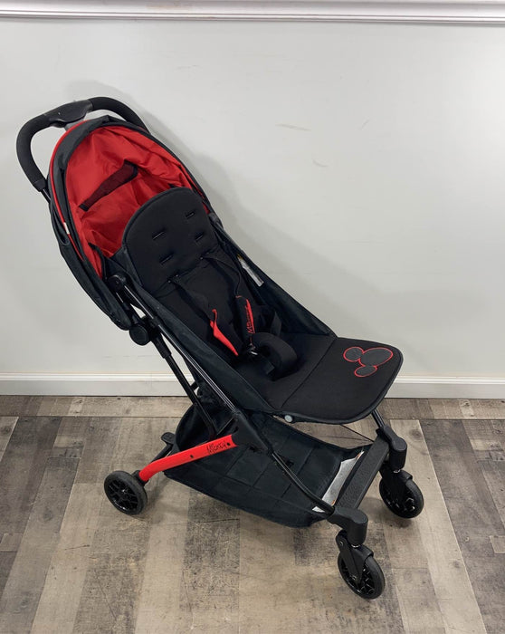 used Strollers