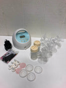 used Spectra Baby S1 Plus Premier Hospital Grade Rechargeable Breast Pump