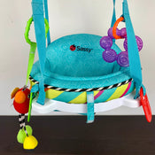used Infant Gear