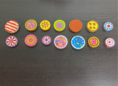 secondhand Toys