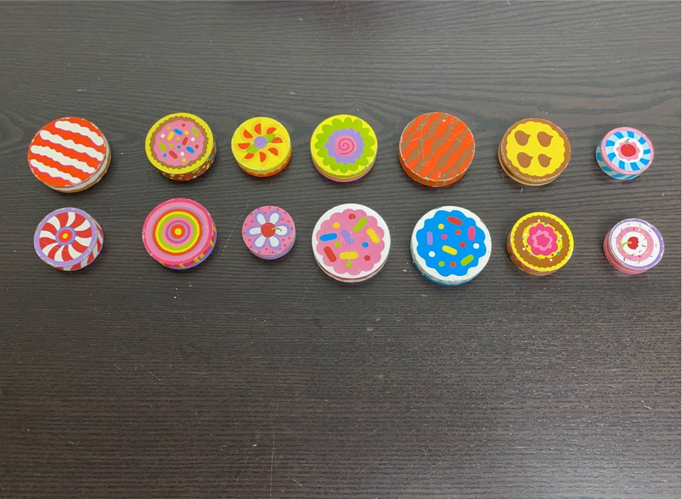 secondhand Toys