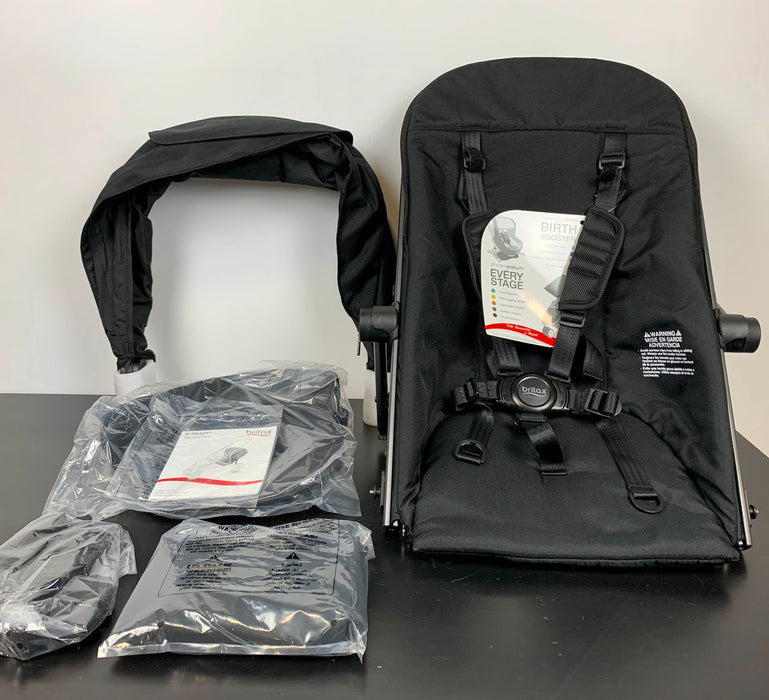 secondhand Britax B-Ready Second Child Seat