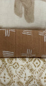 Shop Crane Baby Cotton Muslin Burp Cloth Set, Kendi at Goodbuygears