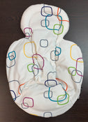 Shop 4moms Reversible Newborn Insert, Multi Silver at Goodbuygears