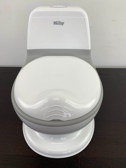 used Nuby Potty Seat