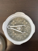 used Feeding