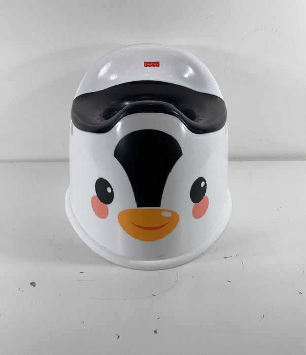 used Fisher Price Penguin Potty