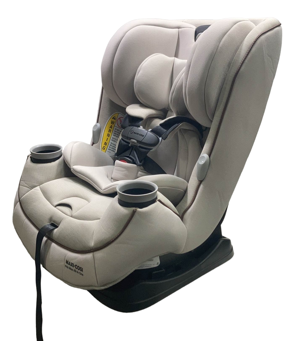 Shop Maxi-Cosi Pria Max All-in-One Convertible Car Seat, 2023, Desert Wonder at Goodbuygears
