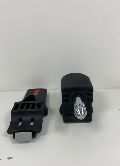 Shop Baby Jogger Compact Carrycot Double Adaptors at Goodbuygears