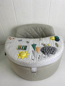 used Land Of Nod Busy Baby Activity Chair