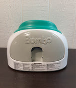 Shop Bumbo Multi Seat, Aqua at Goodbuygears