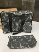 secondhand Diaper Bags