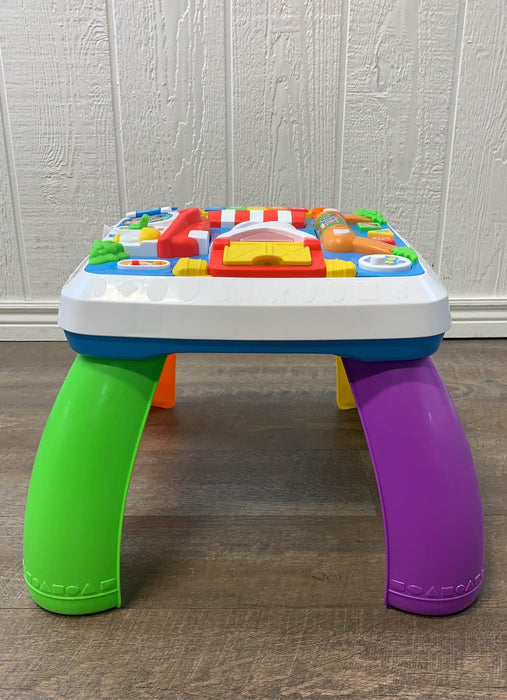 used Toys