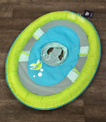 used SwimWays Baby Spring Float Without Sun Canopy
