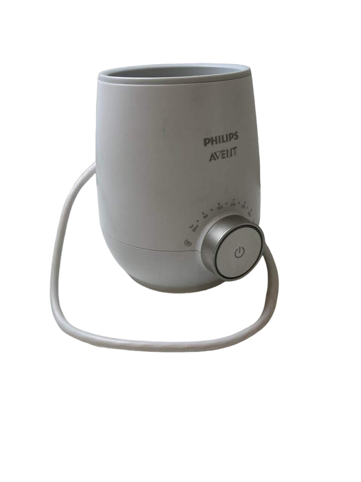 Shop Philips Avent Fast Bottle Warmer at Goodbuygears