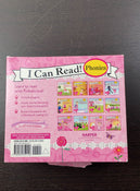 secondhand Phonics I Can Read!, Pinkalicious