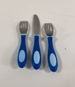secondhand BUNDLE Silverware Set