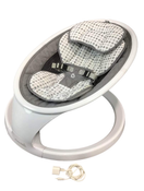 used Munchkin Bluetooth Enabled Baby Swing