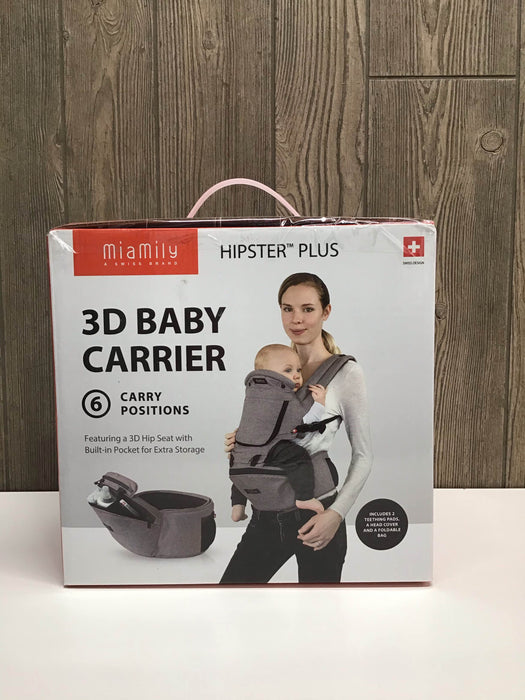 used Carriers