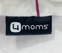 Shop 4moms Reversible Newborn Insert (old), Multi Silver at Goodbuygears