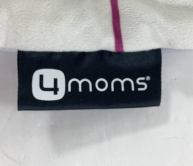 Shop 4moms Reversible Newborn Insert (old), Multi Silver at Goodbuygears
