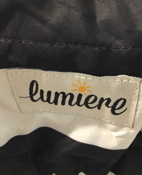 Lumiere Grocery Cart & Highchair Cover