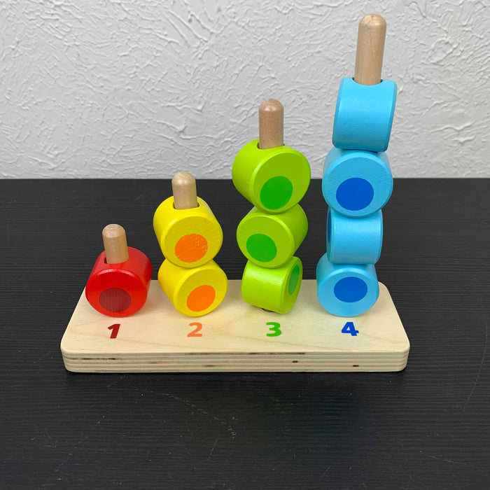 used Toys