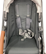 Shop UPPAbaby VISTA V2 Stroller, 2022, Greyson (Charcoal Melange) at Goodbuygears
