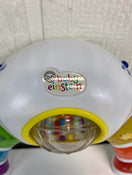 secondhand Baby Einstein Glow & Discover Light Bar