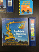 secondhand Toys