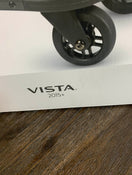 Shop UPPAbaby VISTA PiggyBack Ride-Along Board, 2015+ at Goodbuygears