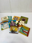 used BUNDLE Board Books, [DONATE]