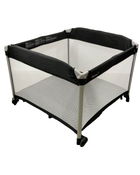 used Joovy Room2 Playard, Black