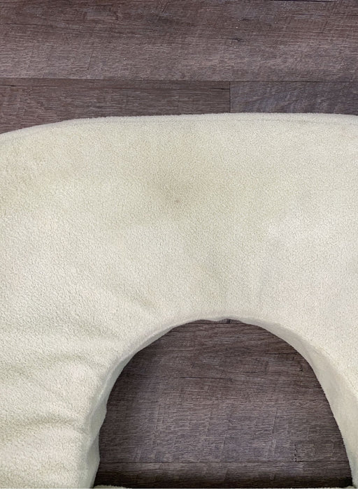 secondhand My Brest Friend Twins Plus Feeding Pillow
