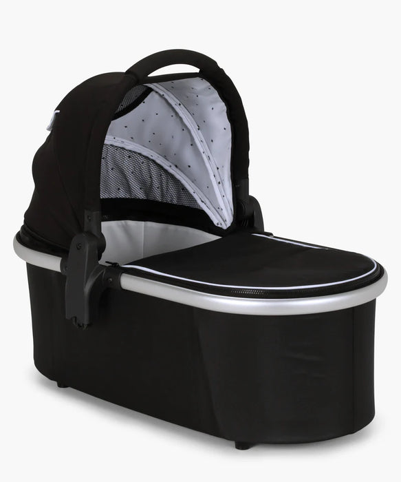 Shop Mockingbird Bassinet, Black at Goodbuygears