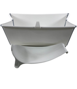 Shop Stokke Flexi Bath Bundle Pack, White, Regular at Goodbuygears