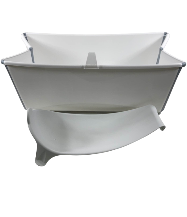 Shop Stokke Flexi Bath Bundle Pack, White, Regular at Goodbuygears