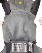 Shop Lillebaby Complete All Seasons Baby Carrier, Charcoal at Goodbuygears