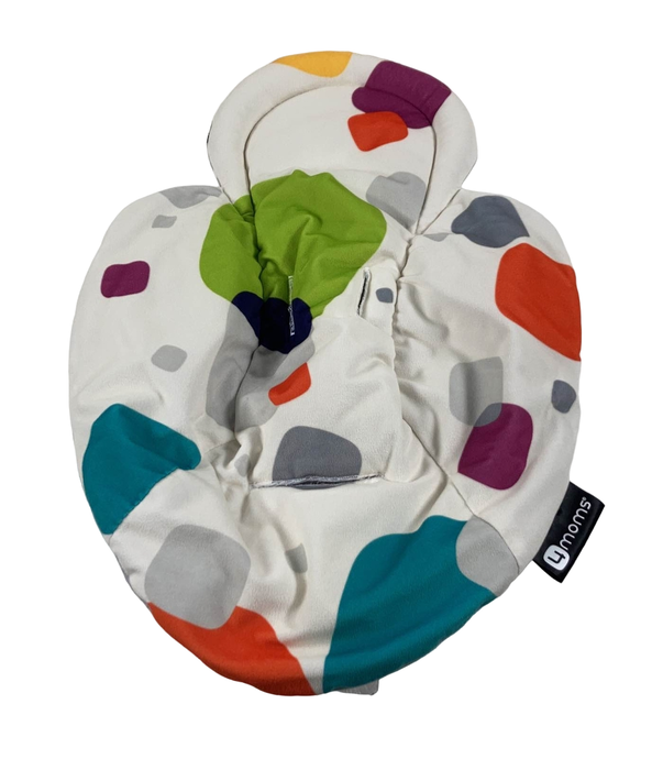 Shop 4moms Reversible Newborn Insert (old), Multi Polka at Goodbuygears