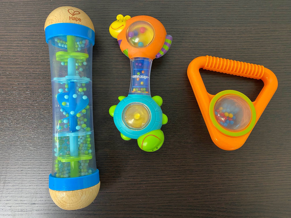 used Toys