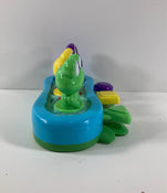 secondhand Toys