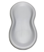 secondhand Keekaroo Peanut Changing Pad, Sable
