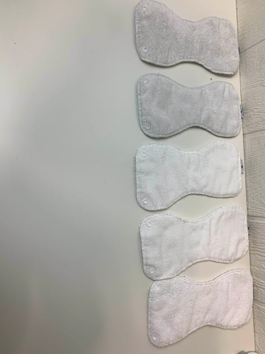 used Cloth Diapers