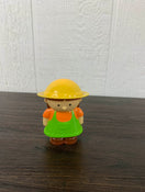 secondhand Kid Connection Farm House Play Set With Animals