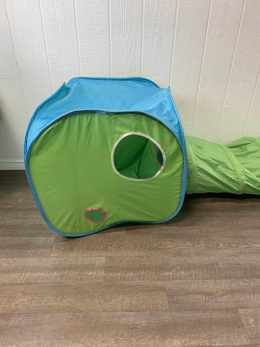 secondhand IKEA BUSA Children’s Play Tunnel And Tent