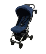Shop Colugo Compact Stroller, 2022, Navy at Goodbuygears