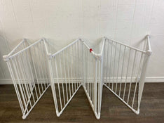 secondhand Regalo 4 In 1 Play Yard